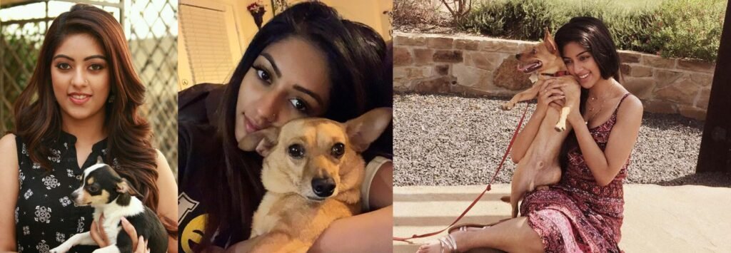 మనుషుల కంటే కుక్కలే బెటర్.. అంటున్న హీరోయిన్స్ ఎవరో తెలుసా?? 7 image 3