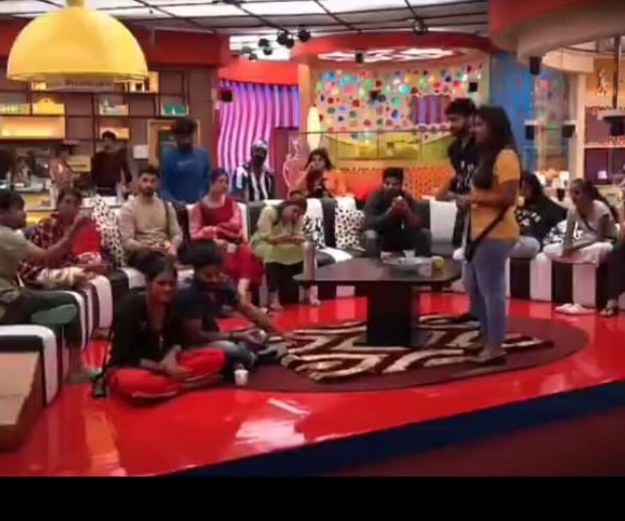 Bigg Boss Season 6 Day 4 Episode Review: ఆవేశాన్ని అనుచుకోలేకపోతున్న రేవంత్..!! 4 Bigg Boss Season 6 Day 4 First Promo e1662619107795