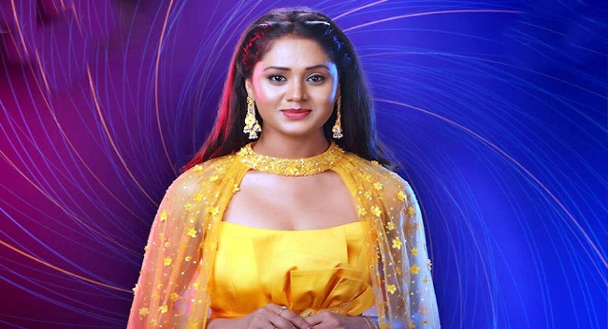 BIGG BOSS: బిగ్ బాస్ హౌస్ లో ఈ వారం కీర్తీ అనుమానం నిజం అవుతుందా ఏంటి..? 2 Keethi-Bhat
