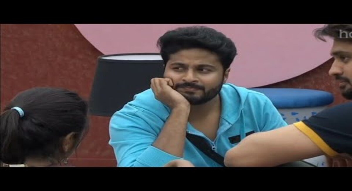 BIGG BOSS: ఇనయాపై ఓ రేంజ్ లో శ్రీహాన్ ఫైర్.. చివరకు క్షమాపణలు 2 SRIHAN