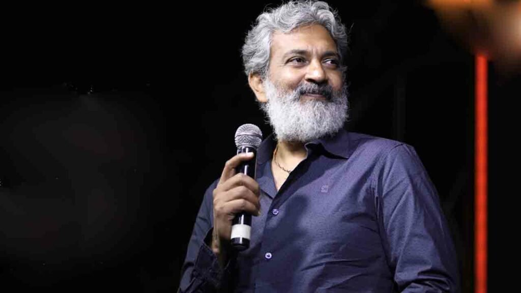 S.S.Rajamouli : నాకు ఏమి రాదు..ఇంకా నేర్చుకునే స్టేజ్ లోనే ఉన్నా s-s-rrajamouli-sensational-comments-at-tiff