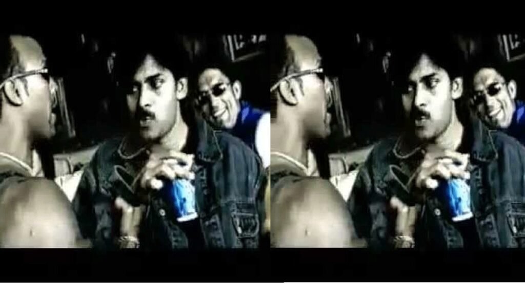 Pawan Kalyan : ఇదేం పిచ్చ క్రేజ్ రా బాబు..ఆ వీడియో ఇప్పుడు వైరల్ అవుతోంది pawan-kalyan-add-viral-on-social-media
