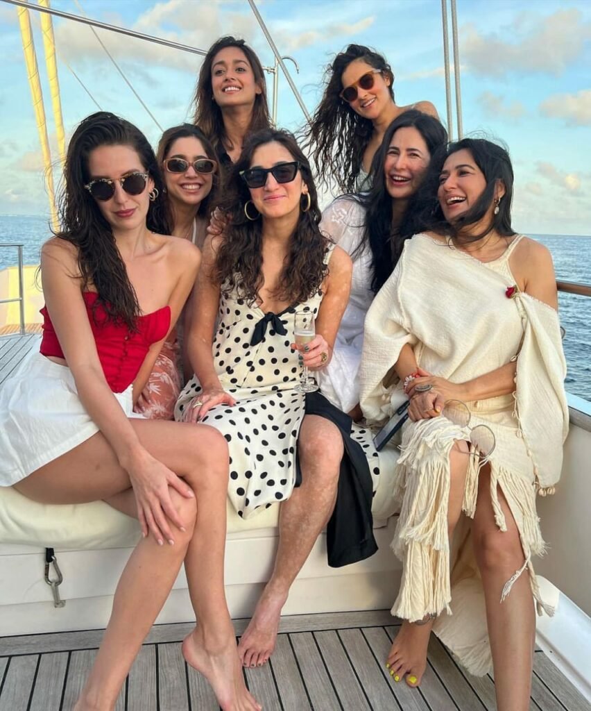 Ileana D'cruz : కత్రినా అన్నకు గాలెం వేసిన ఒకప్పటి స్టార్ హీరోయిన్ ileana-dcruz-going-to-marry-katrina-brother