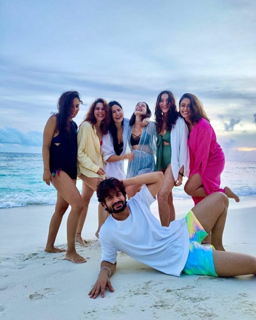 Ileana D'cruz : కత్రినా అన్నకు గాలెం వేసిన ఒకప్పటి స్టార్ హీరోయిన్ ileana-dcruz-going-to-marry-katrina-brother