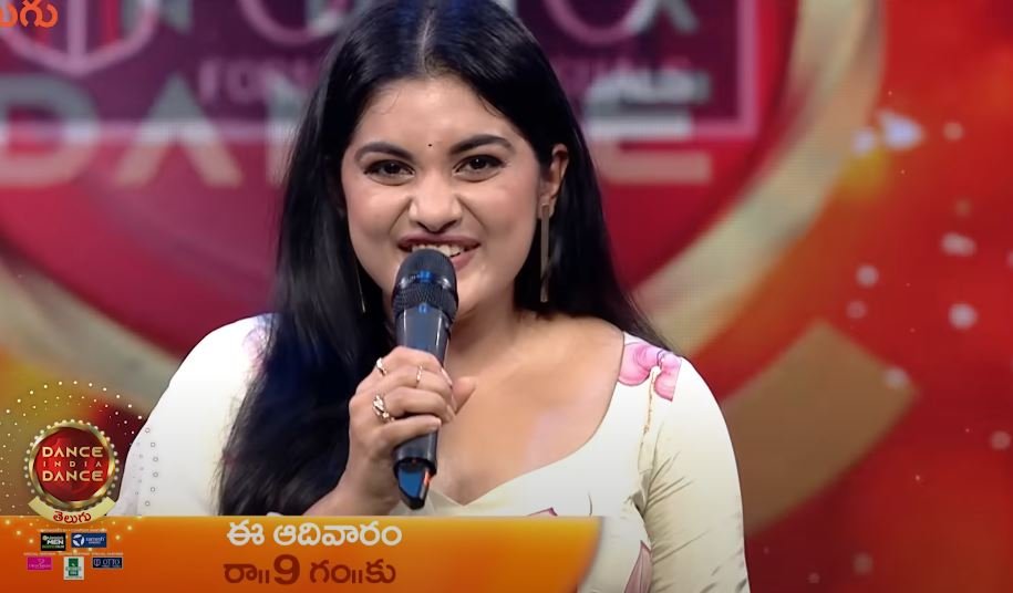 Dance India Dance : దుమ్ముదులుపుతున్న డాన్స్ ఇండియా డాన్స్ ప్రోమో..నివేతా, రెజీనా హైలెట్.. dance-india-dance-nivetha-thomas-regina-sassandra-special-attraction