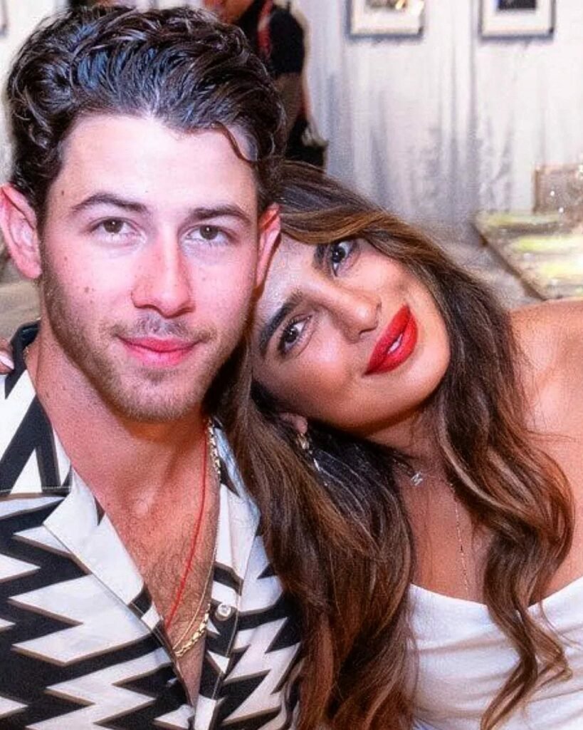 Priyanka Chopra : భర్త నిక్ పుట్టినరోజున ఆ పని చేసిందా? priyanka-chopra-highlights-from-nick-johnes-birthday-partybirthday