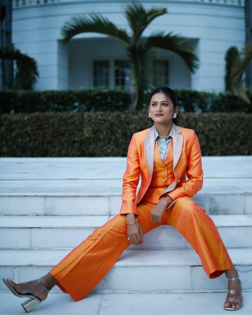 Priyanka Goswami : మోడల్ అవుతానంటున్న అథ్లెట్ ! priyanka-goswami-after-olympics-want-to-become-a-model