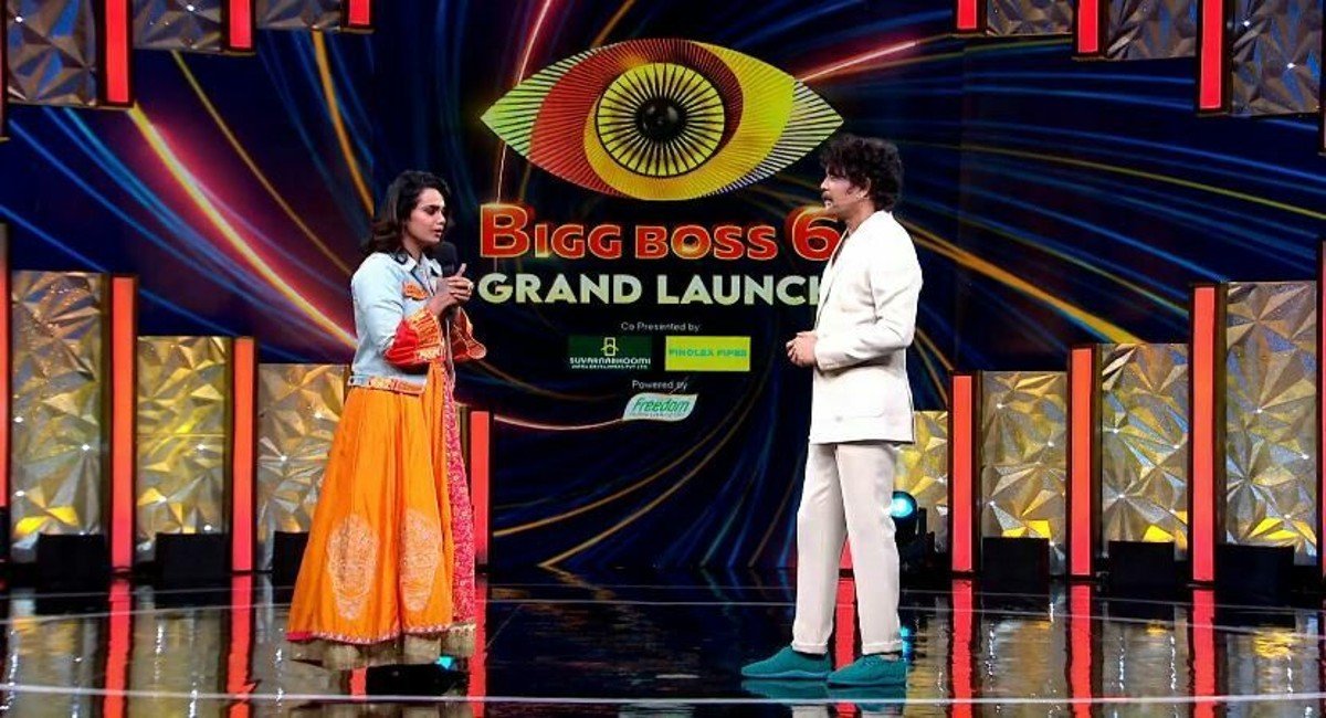 Bigg Boss:బిగ్ బాస్ లో ఈ వారం అభినయ ఎలిమినేషన్ వెనుక అసలు నిజం ఇదేనా!? 2 abhinaya sri bigg boss