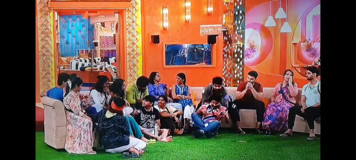 Bigg Boss Season 6 Day 2 Highlights: షో పై అసహనం వ్యక్తం చేస్తున్న ఆడియన్స్..?? 3 Bigg Boss Season 6 Day 1 Episode Review: