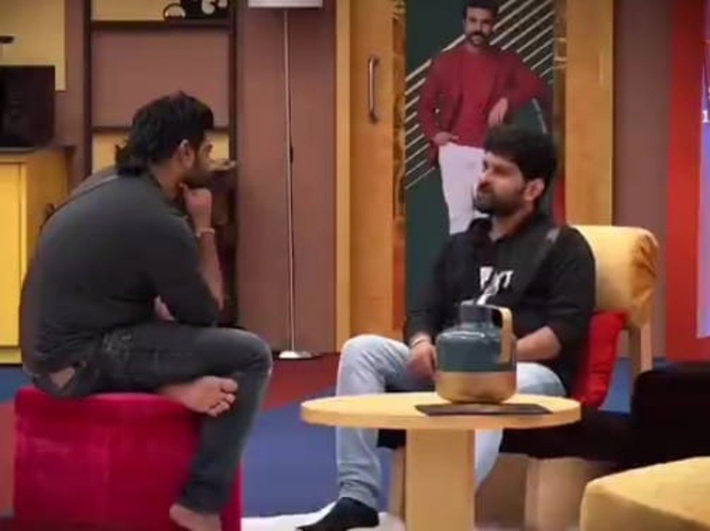 Bigg Boss Season 6 Day 4 First Promo: బిగ్ బాస్ హౌస్ లో గోల పెడుతున్న నామినేట్ అయిన సభ్యులు..!! 3 imgonline com ua resize I5BXrYEFDgO3prOu
