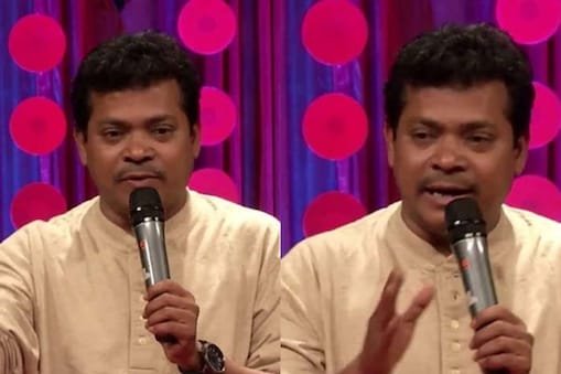 Mimicry Moorthy : జబర్దస్త్ మూర్తి ఇకలేరు 2 mimicry murthy 16642774223x2 1