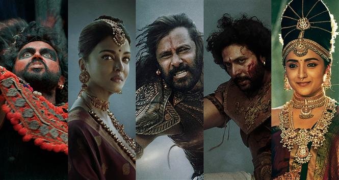 ponniyan Selvan : ఓటీటీ బిజినెస్ ఇంత తక్కువా..? అయ్యో మణిరత్నం..! ponniyin-selvan-is-ott-deal-closed-of-ponniyan-selvan