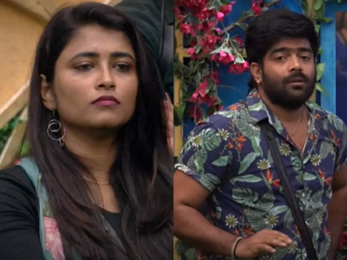 Bigg Boss Season 6 Day 11 Episode Review: రెండో వారం కెప్టెన్సీ పోటీదారుల రేసులో నలుగురు..!! 3 revanth geethu 94159911