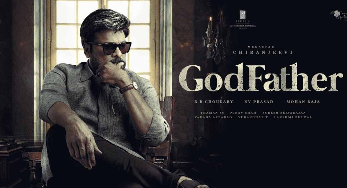 Godfather Movie Review: నార్త్ వాళ్ళ రెస్పాన్స్ చూస్తే పిచ్చెక్కిపోతుంది అంతే... చిరంజీవి నచ్చేశాడట! 2 Godfather Movie Review