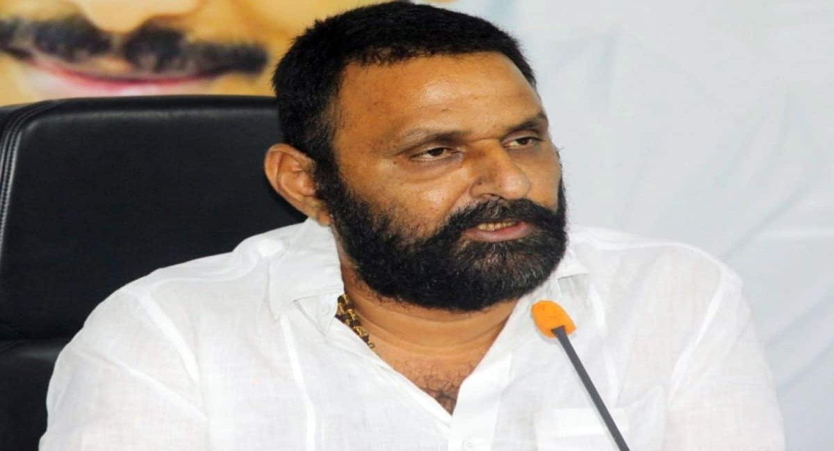 AP POLITICS: వైసీపీ ఫైర్ బ్రాండ్ కొడాలి నాని కోరిక నెరవేరేనా..? 2 Kodali-Nani