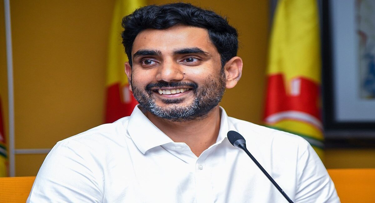 POLITICS: రాయలసీమలో వారికి నారా లోకేష్ అపాయింట్మెంట్ ఫిక్స్.. ఏం మాట్లాడనున్నారో తెలుసా..? 2 Nara-Lokesh