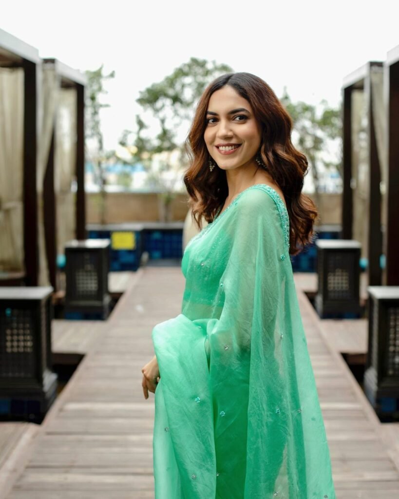 Ritu Varma : కెనడా వీధుల్లో టాలీవుడ్ భామ 2 ritu-varma-trending-canada-vaction-tour-pics