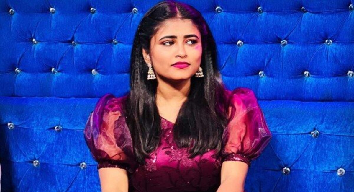 BIGG BOSS: మరోసారి బిగ్ బాస్ హౌస్ లో క్షమాపణ చెప్పిన గీతూ రాయల్..! 2 GEETU ROYAL BB6