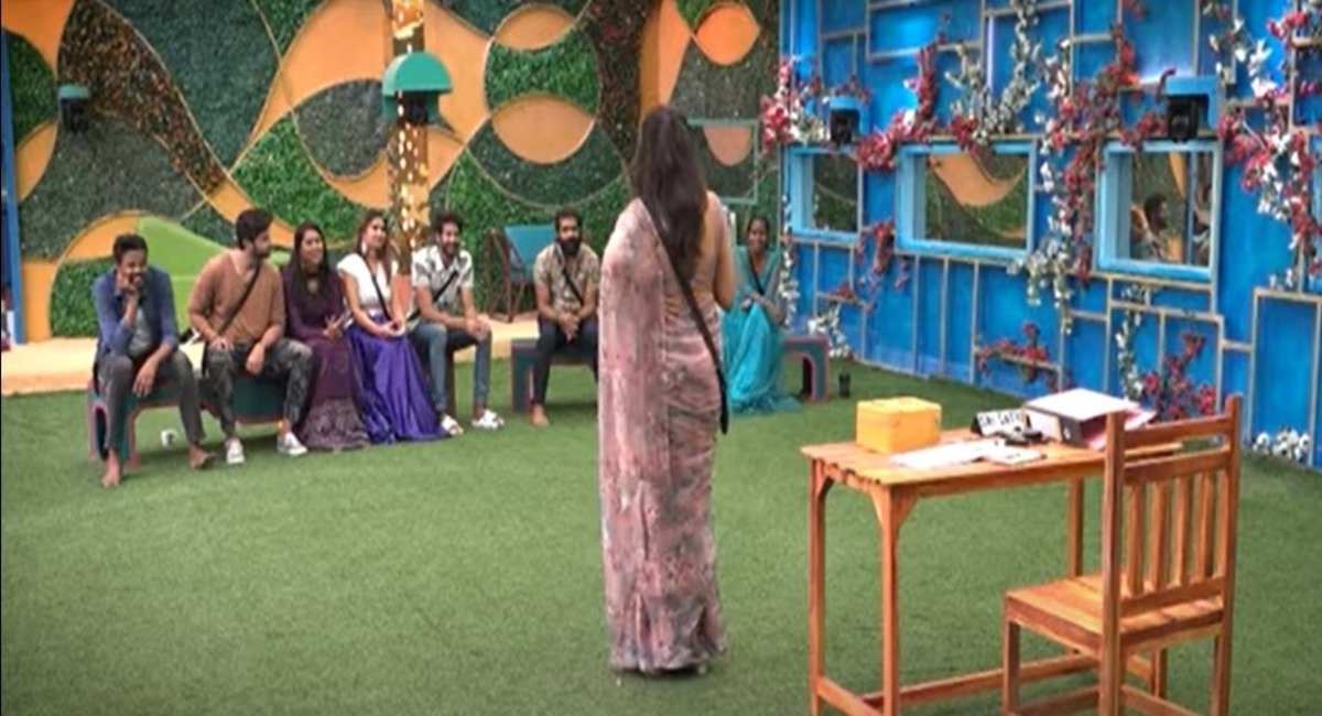 Bigg Boss 6 Telugu: బిగ్ బాస్ హౌస్ లో కామెడీ మామలుగా లేదండోయ్... అసలు ఏం జరుతుందో తెలుసా...? 2 COMEDY IN BIGG BOSS HOUSE