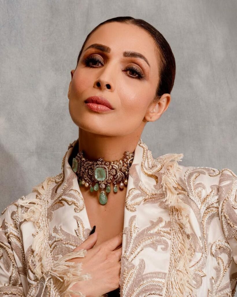 Malika Arora : కుర్ర హీరోయిన్ లకు పోటీగా బోల్డ్ బ్యూటీ గ్లామర్ షో 6 malika-arora-glamours-looks-in-pink-slit-gown