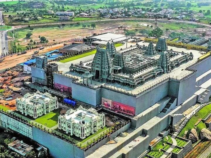 KCR: కొండగట్టుకు రూ.100 కోట్లు 3 kcr-100-crores-saction-for-kondagattu
