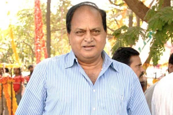 Chalapathi Roa : గుండెపోటుతో ప్రముఖ నటుడు హఠాన్మరణం 3 chalapathi-roa-tollywood-senior-actor-passes-away