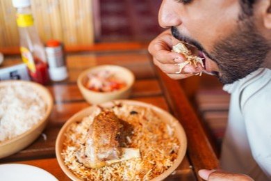 Biryani : వామ్మో.. ప్రతి నిమిషానికి 186 బిర్యానీలు డెలివరీ 3 biryani-every-minute-186-biryani-orders-in-india