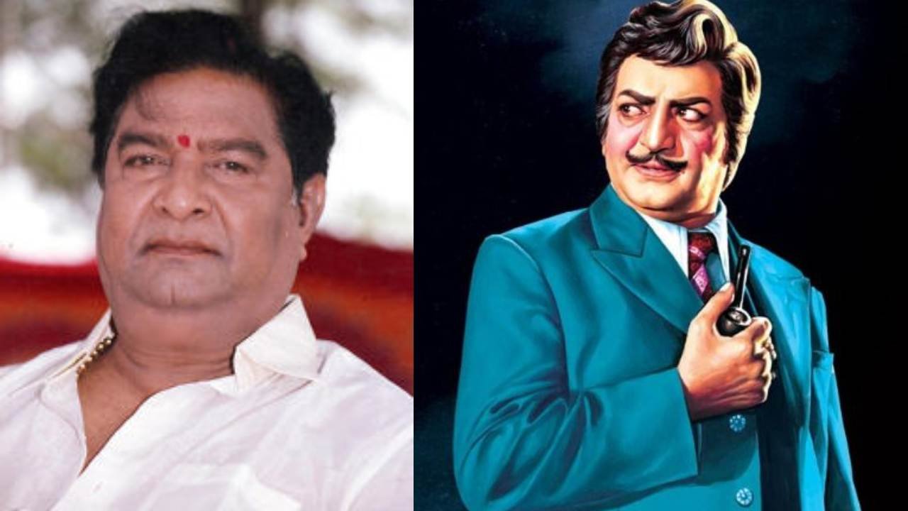 Kaikala Satyanarayana : కైకాలకు ఆయన అన్నకంటే ఎక్కువ 3 kaikala-satyanarayana-tollywood-vetern-star-passes-away