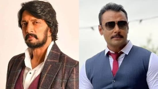 Sudeep : కన్నడ హీరోపై జరిగిన చెప్పు దాడిపై స్పందించిన సుదీప్ 2 sudeep-kiccha-sudeep-comments-on-slipper-attack-on-kannada-actor