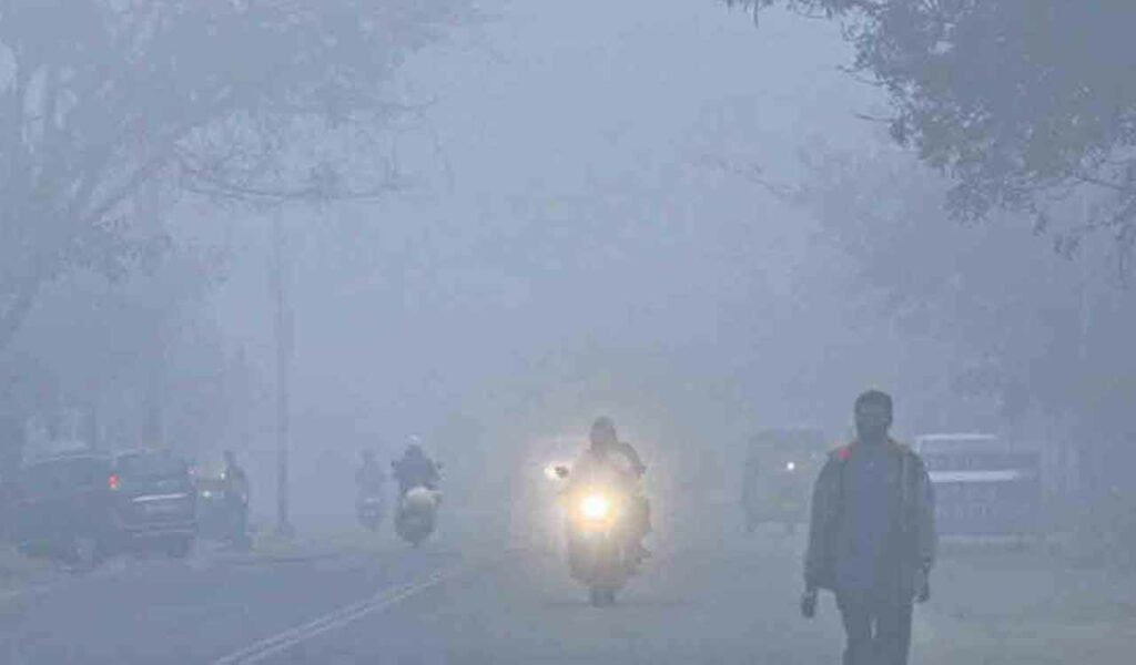Winter : వణికిస్తున్న చలి..అమెరికాలో 24 మంది మృతి 2 winter-death-toll-climbs-to-24-as-deadly-winter-storm