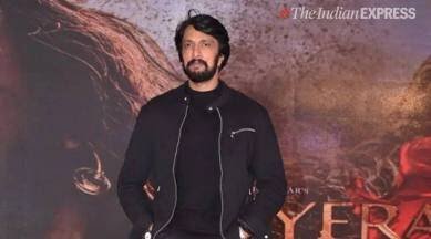 Sudeep : కన్నడ హీరోపై జరిగిన చెప్పు దాడిపై స్పందించిన సుదీప్ 3 sudeep-kiccha-sudeep-comments-on-slipper-attack-on-kannada-actor