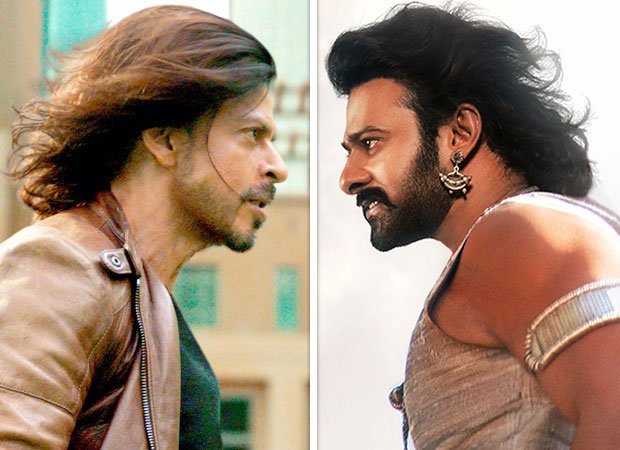 Shahrukh Khan : పఠాన్ బాహుబలిని బీట్ చేస్తుందా? 4 shahrukh-khan-pathaan-film-earns-161-crore-in-india-in-3-days-will-movie-beats-bahubali-2