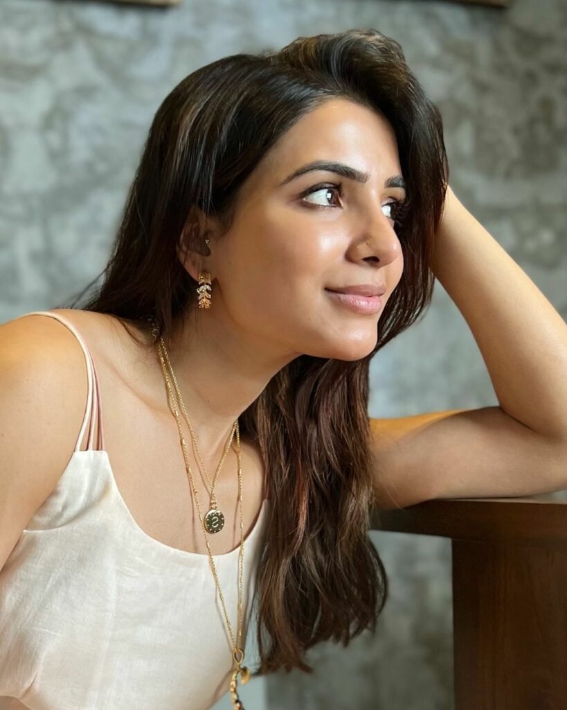 Samantha Ruth Prabhu : ప్రేమికుల రోజు తర్వాతే.. శకుంతల ,దుష్యంతుల ప్రేమ కావ్యం విడుదల 5 samantha-ruth-prabhu-gunashekar-film-shakuntalam-hits-theaters-on-17th-february