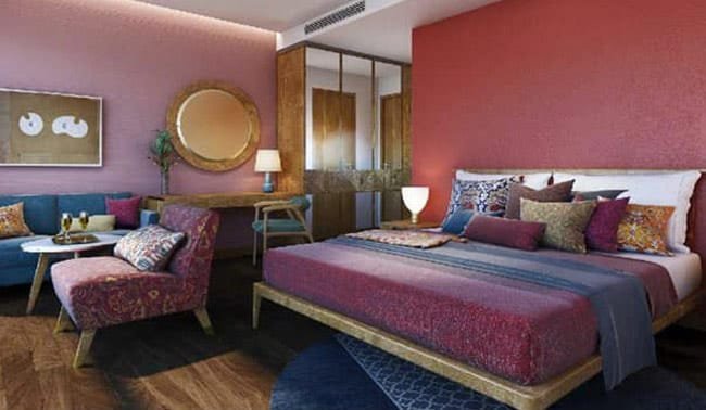 Ganga Cruise : 51 రోజుల పాటు విలాసవంతమైన ప్రయాణం 7 ganga-cruise-51-days-luxurious-journey-shocase-indian-culture