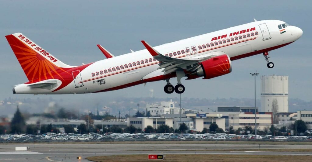 Air India : మూత్ర విసర్జన సంఘటనలో ఎయిర్ ఇండియాకు రూ.30 లక్షల ఫైన్ 2 air-india-urination-incident-dgca-imposes-rs-30-lakh-fine-on-air-india