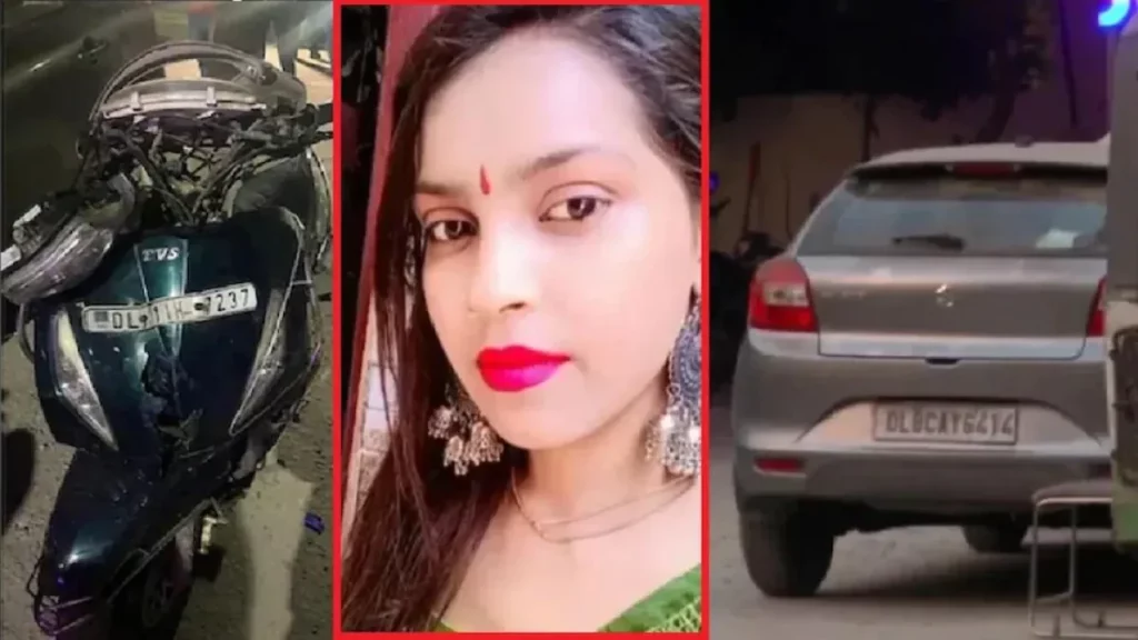 New Delhi : అంజలి నరకయాతనకు శవ పరీక్ష సాక్ష్యం 2 new-delhi-40-injuries-on-anjalis-body-and-skull-open