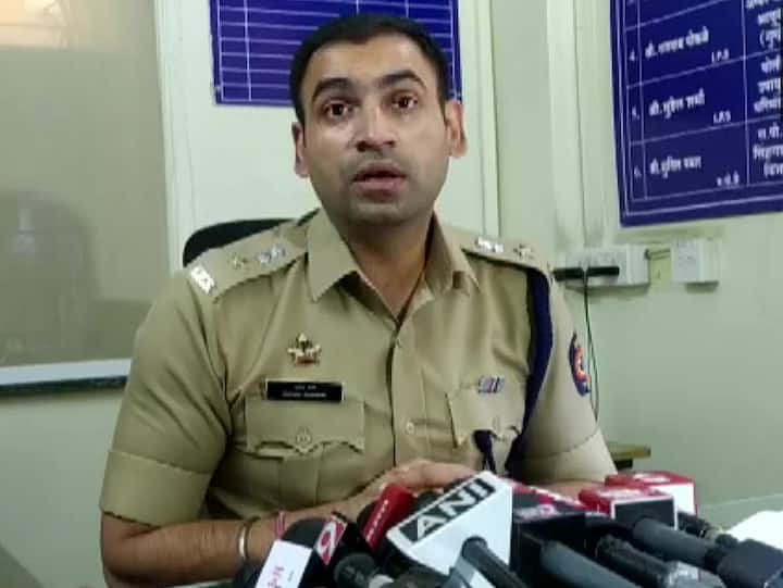 Pune : పూణె లో దారుణం..పిల్లల కోసం అమావాస్య రోజు కోడలితో ఆ పని చేయించిన అత్తామామలు 4 pune-woman-forced-to-eat-powdered-human-bones-to-conceive-child