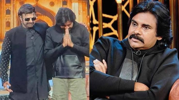 NBK - PSPK - Unstoppable : సోషల్ మీడియాను షేక్ చేస్తున్న బాలయ్య-పవర్ స్టార్ల అన్స్టాపబుల్ ప్రోమో 1 3 nbk-pspk-unstoppable-trending-on-internet-pawan-kalyan-unstoppable-promo-1