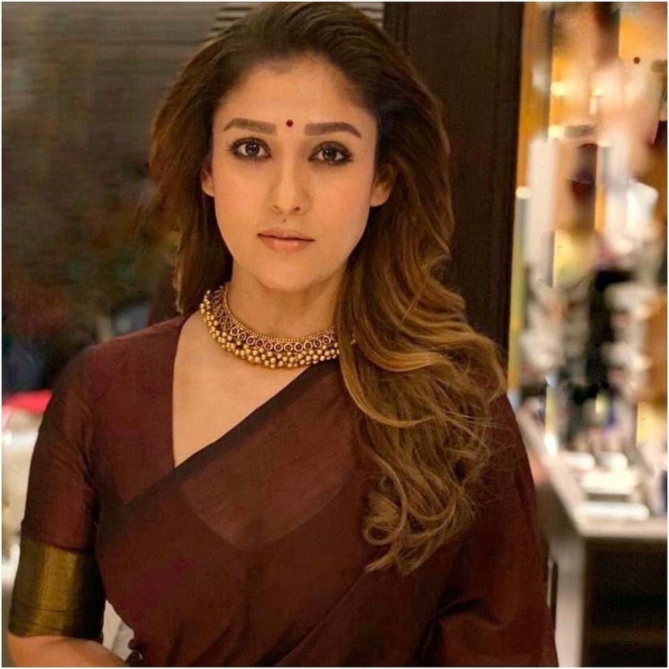 Nayanatara : 19 ఏళ్లు ఇండస్ట్రీలో ఉండటం అంత ఈజీ కాదు 2 nayanthara-says-its-not-easy-to-be-in-industry-for-2-decades
