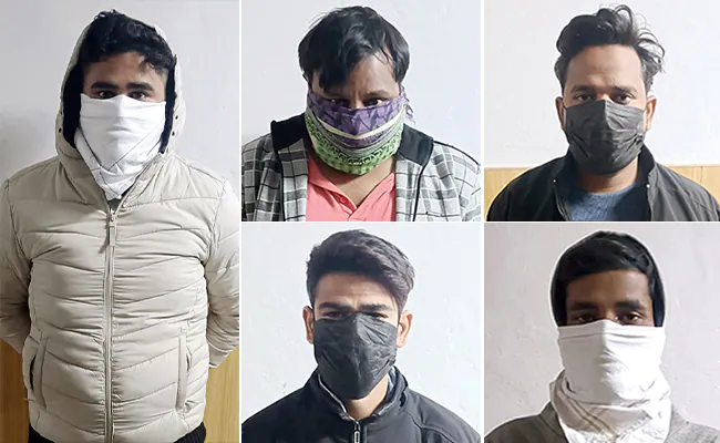 New Delhi : అంజలి నరకయాతనకు శవ పరీక్ష సాక్ష్యం 3 new-delhi-40-injuries-on-anjalis-body-and-skull-open