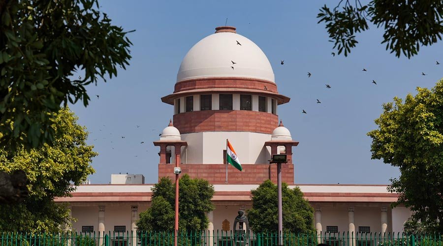 New Delhi : సుప్రీమ్ కోర్టుకు త్వరలో ఐదుగురు కొత్త న్యాయమూర్తులు 2 new-delhi-supreme-court-to-get-five-new-judges-centre-tells-top-court-bench