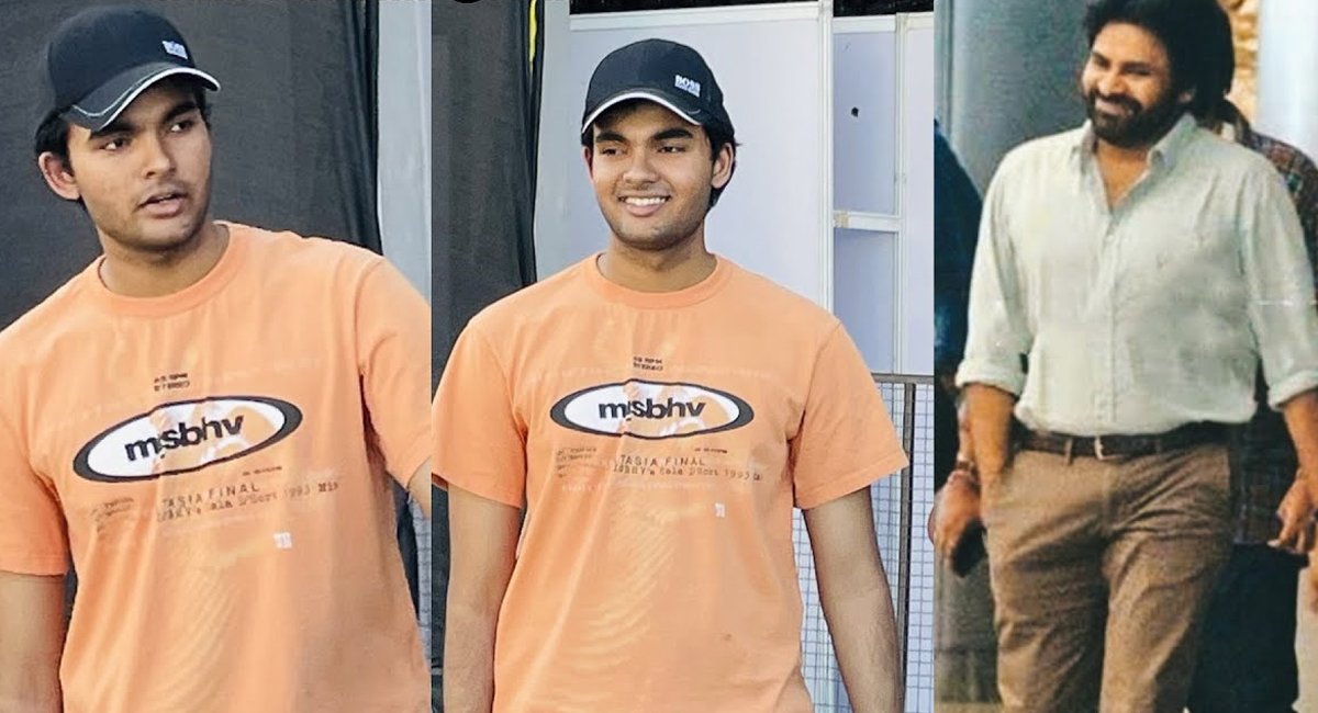 Akira Nandan: హీరోగా ఎంట్రీకి అకిరా నందన్ సిద్ధమైనట్లేనా? 2 fans-are-expecting-to-akira-nandan-movie-entry