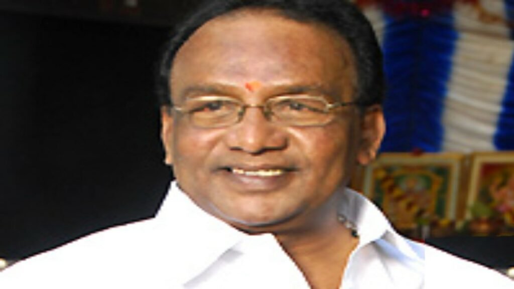 VidyaSagar Reddy : టాలీవుడ్ లో మరో విషాదం..సీనియర్ డైరెక్టర్ కన్నుమూత 2 vidyasagar-reddy-senior-telugu-director-passes-away