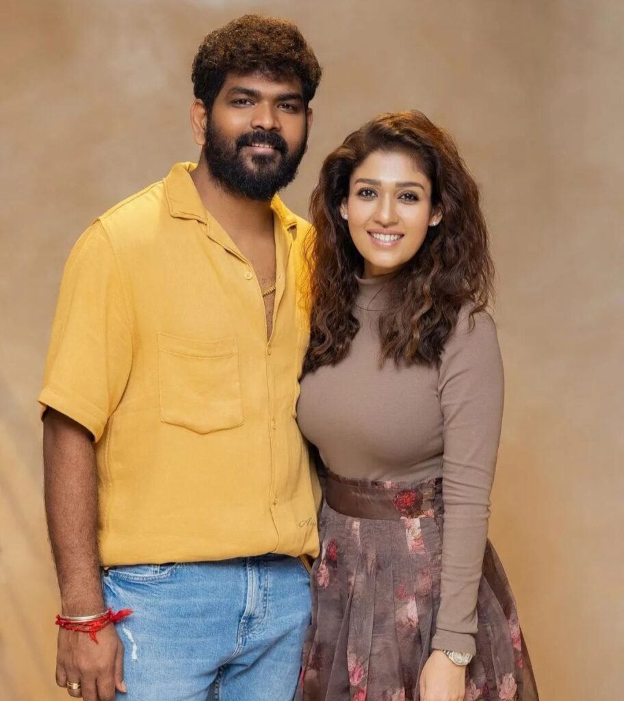 Nayanthara : కెరీర్ ప్రారంభంలో కాస్టింగ్ కౌచ్ను నేను ఎదుర్కొన్న...కానీ 4 nayanthara-reveals-her-experience-about-casting-couch
