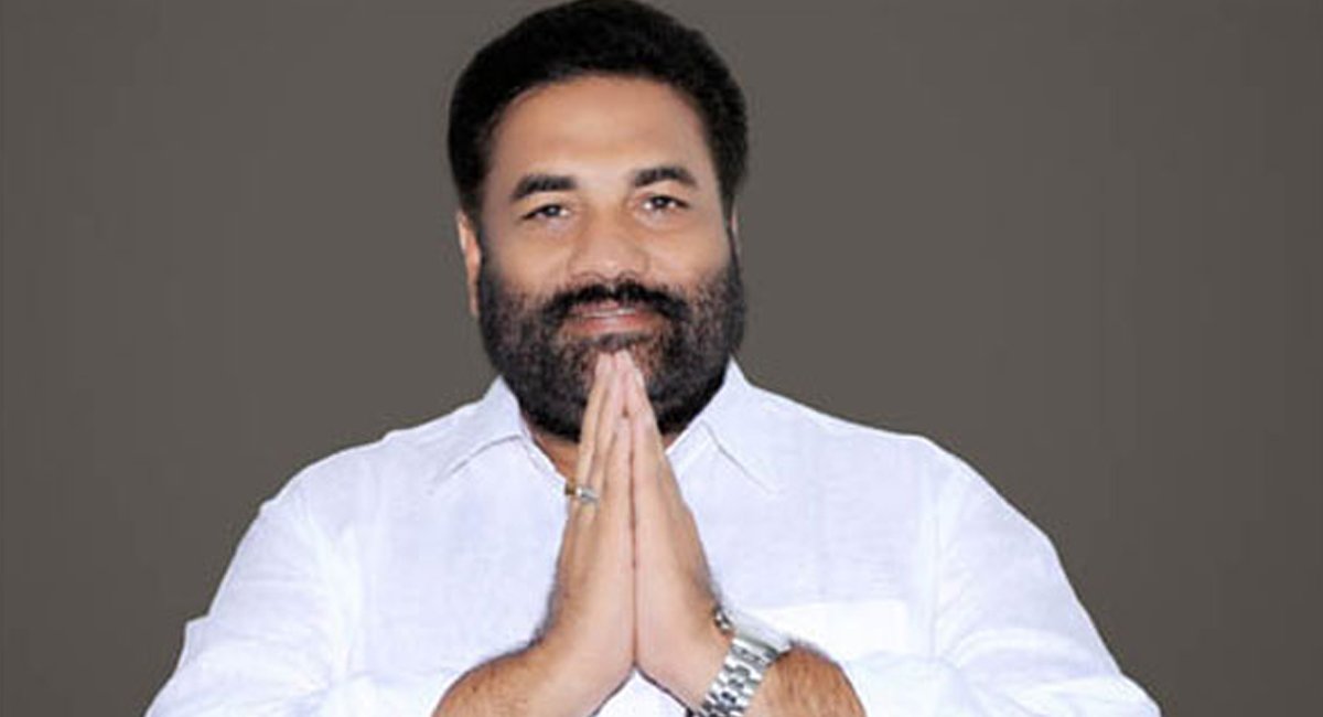 Kotamreddy: ఎన్ కౌంటర్ చేస్తే నా గొంతు ఆగుతుంది... సజ్జలపై కోటంరెడ్డి ఫైర్ 2 kotamreddy-serious-comments-on-sajjala