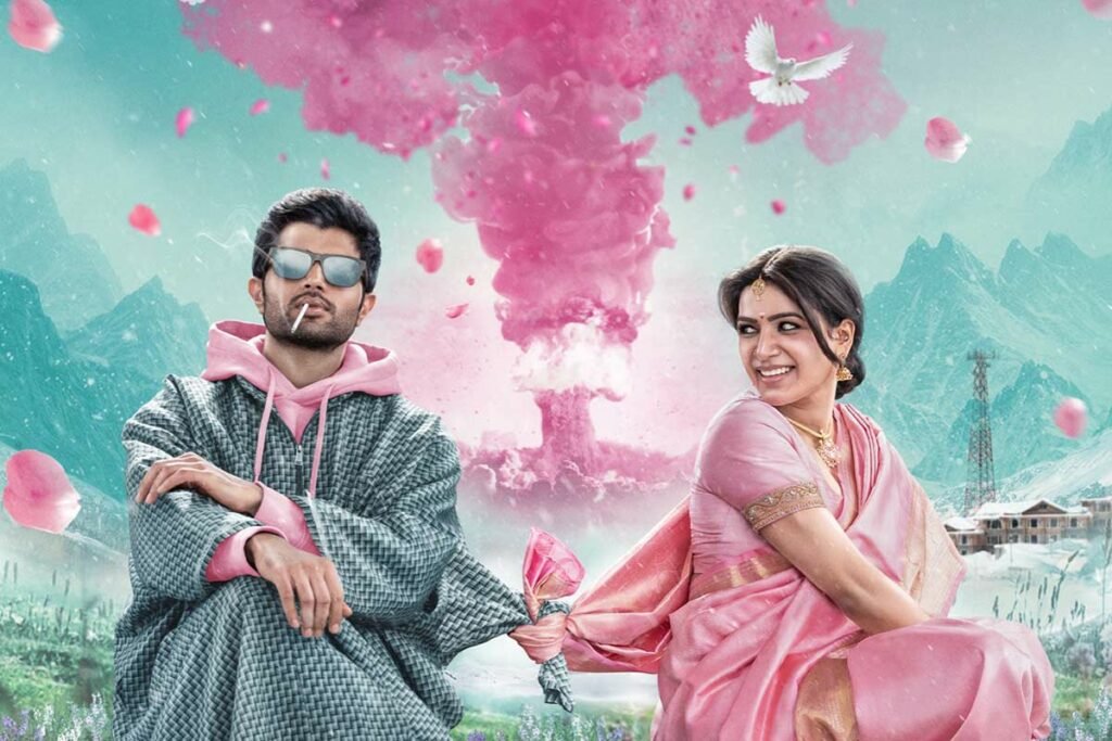 Samantha Ruth Prabhu : విజయ్ దేవరకొండ అభిమానులకు సారీ చెప్పిన సమంత 2 samantha-ruth-prabhu-apologises-to-vijay-deverakond-fans