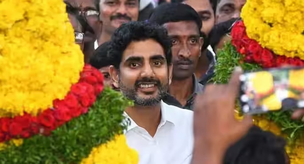 Nara Lokesh: యువగళంతో యాక్టివ్ అవుతున్న టీడీపీ యువత 2 nara-lokesh-walkathon-creates-huge-positive-buzz-to-tdp