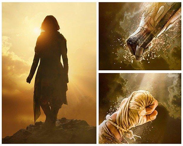Prabhas Project K : ప్రభాస్ ఫ్యాన్స్ కి శుభవార్త.. ప్రాజెక్టు కె రిలీజ్ డేట్ ను అనౌన్స్ చేసిన మేకర్స్ 2 prabhas-projectk-an-update-on-prabhas-deepika-padukone-and-amitabh-bachchans