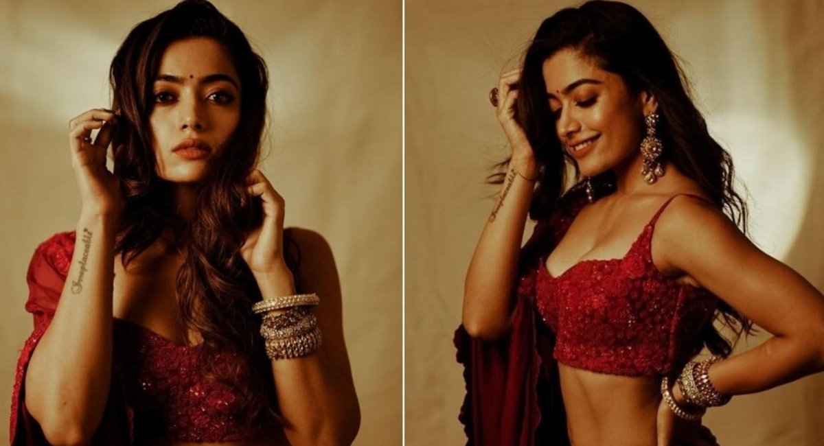 Rashmika Mandanna: రష్మిక ఐదేళ్ళలో అన్ని కోట్ల ఆస్తులు సంపాదించిందా? 2 rashmika-mandanna-invest-on-proparties-in-5-cities