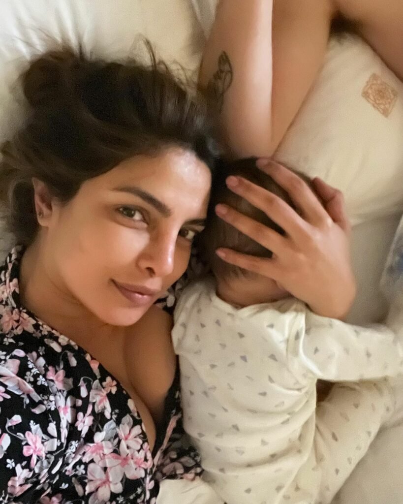 Priyanka Chopra : భర్త పాట..భార్య ఆట..నిక్ జోనస్ కన్సర్ట్ లో రెచ్చిపోయిన ప్రియాంక 7 priyanka-chopra-chillling-in-life-partner-concert-in-los-vegas